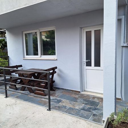 Apartment Dubrovnik K&A Екстериор снимка