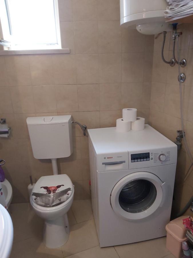 Apartment Dubrovnik K&A Екстериор снимка