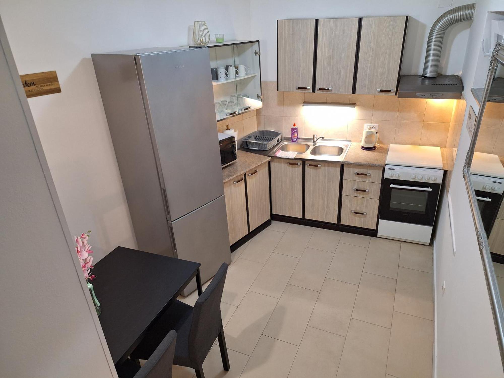 Apartment Dubrovnik K&A Екстериор снимка