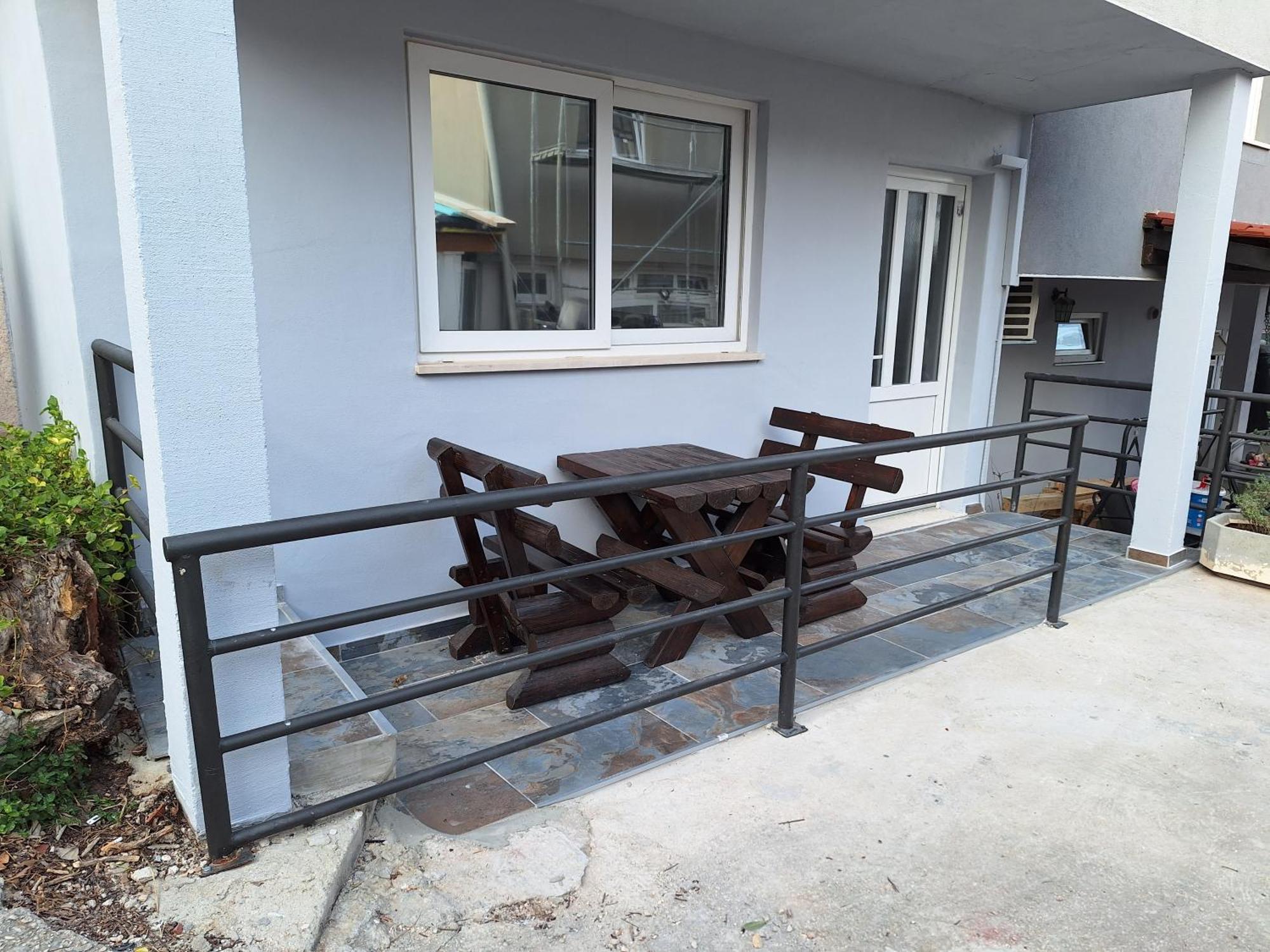 Apartment Dubrovnik K&A Екстериор снимка